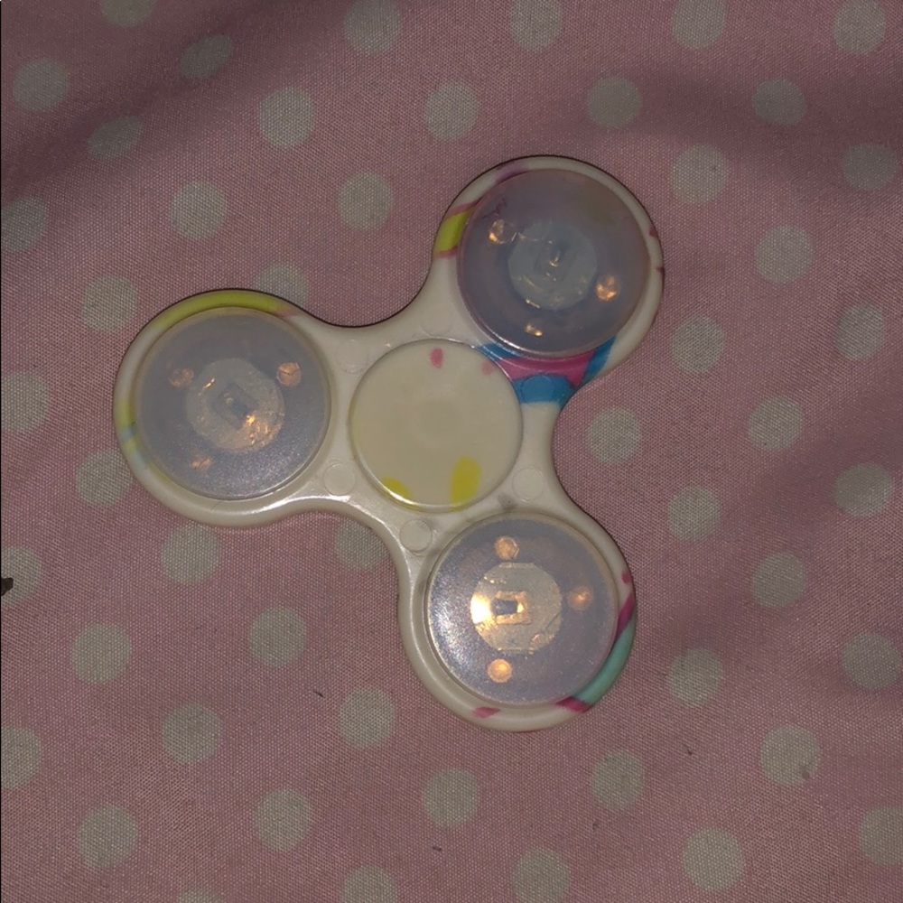 Figit spinner